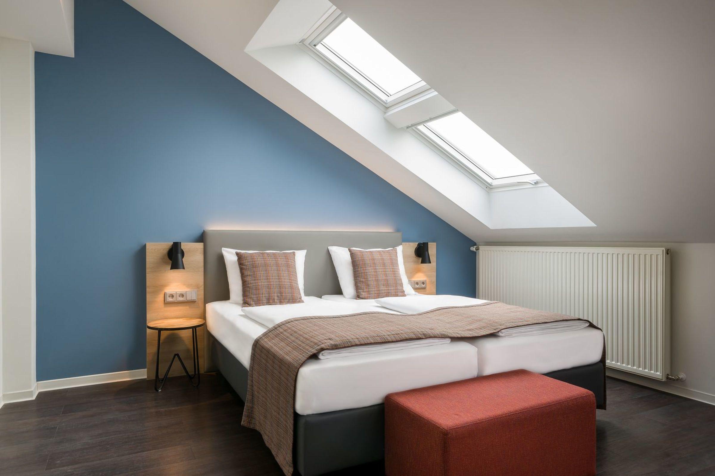 Garner Hotel Berlin - Schoeneberg By Ihg Bagian luar foto