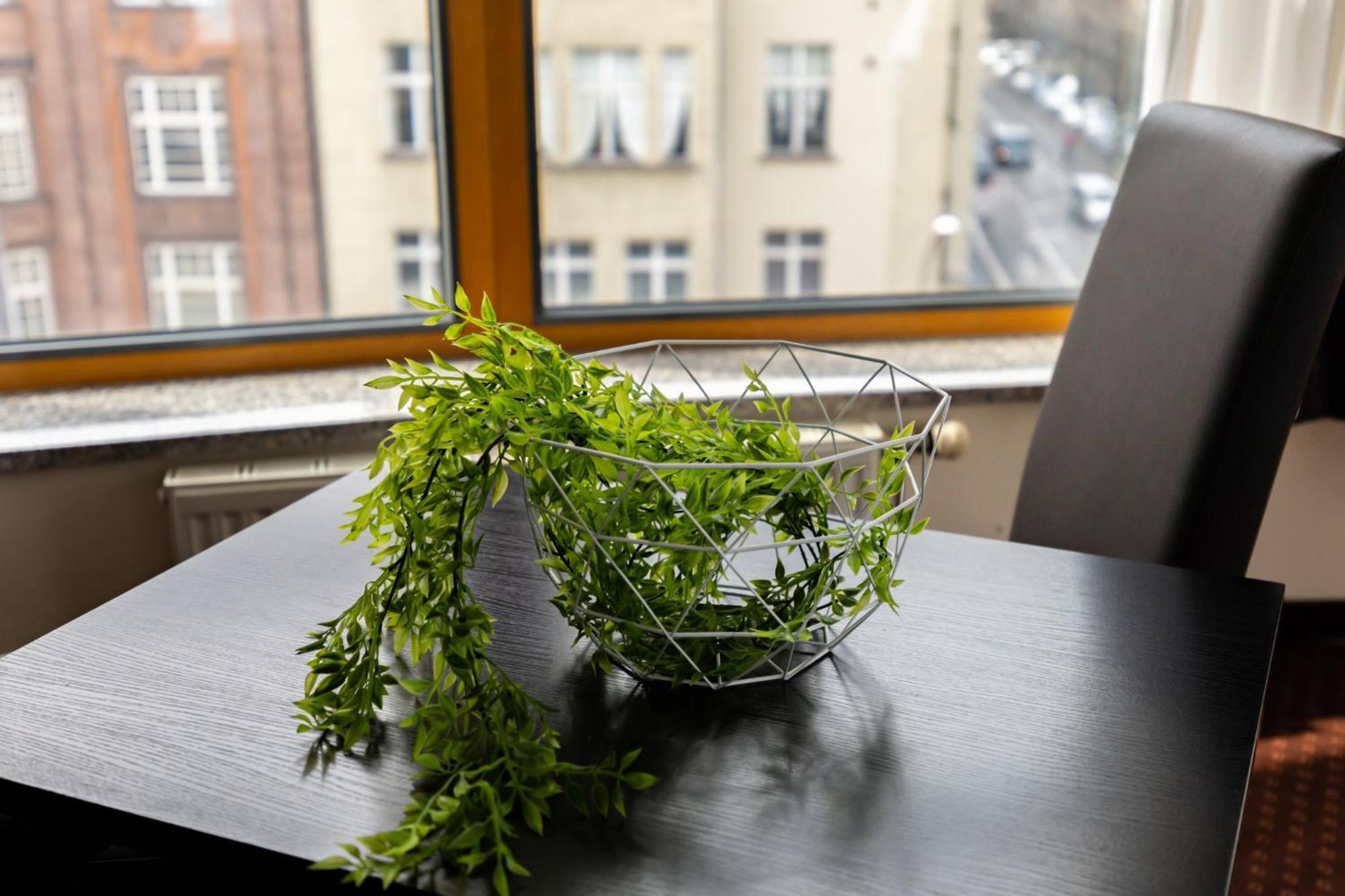 Garner Hotel Berlin - Schoeneberg By Ihg Bagian luar foto