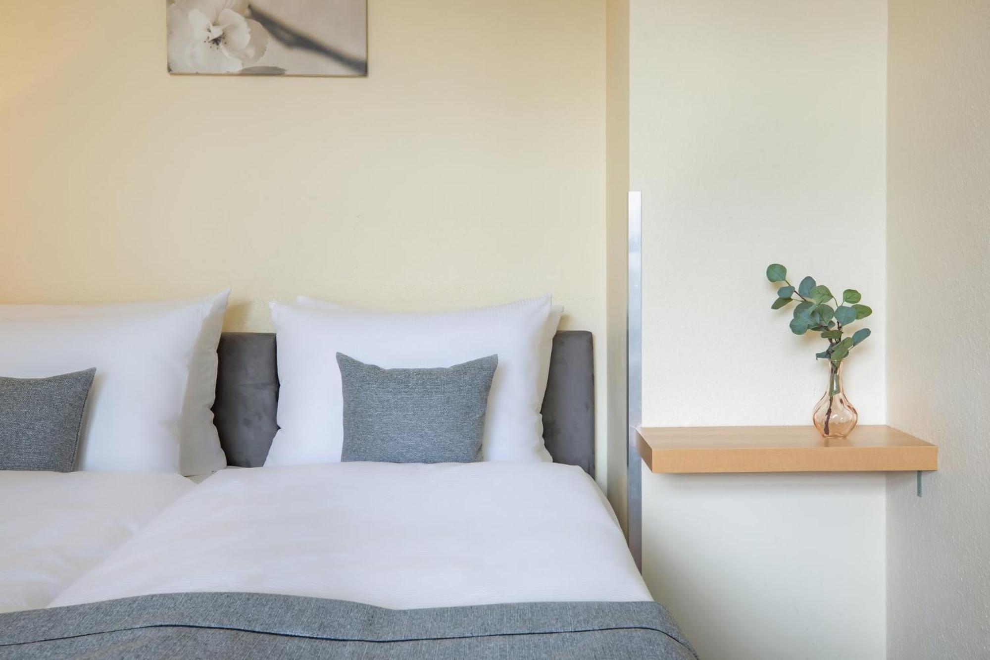 Garner Hotel Berlin - Schoeneberg By Ihg Bagian luar foto