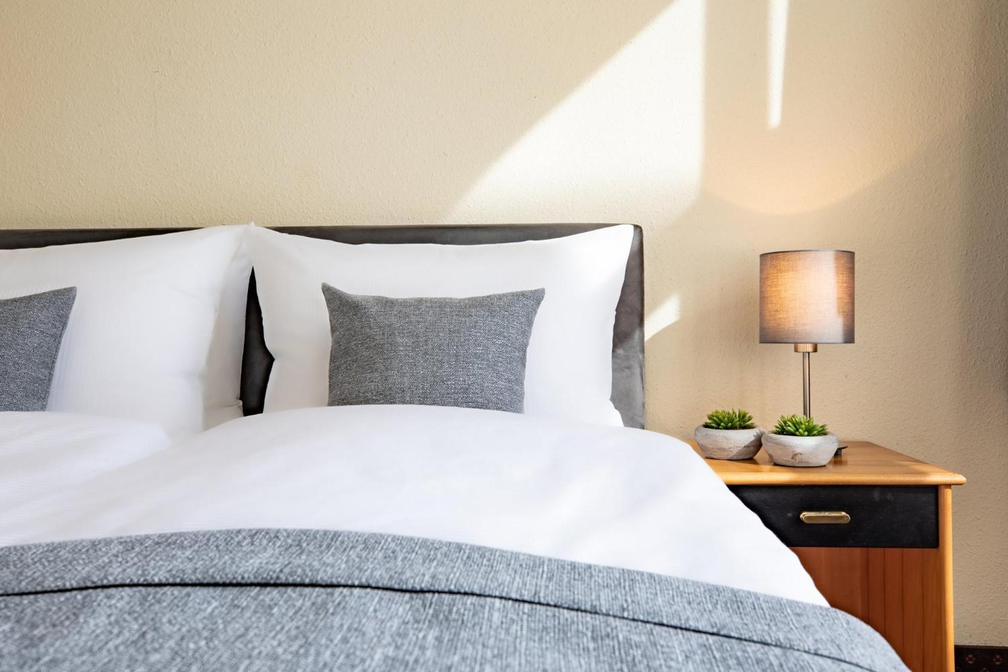Garner Hotel Berlin - Schoeneberg By Ihg Bagian luar foto