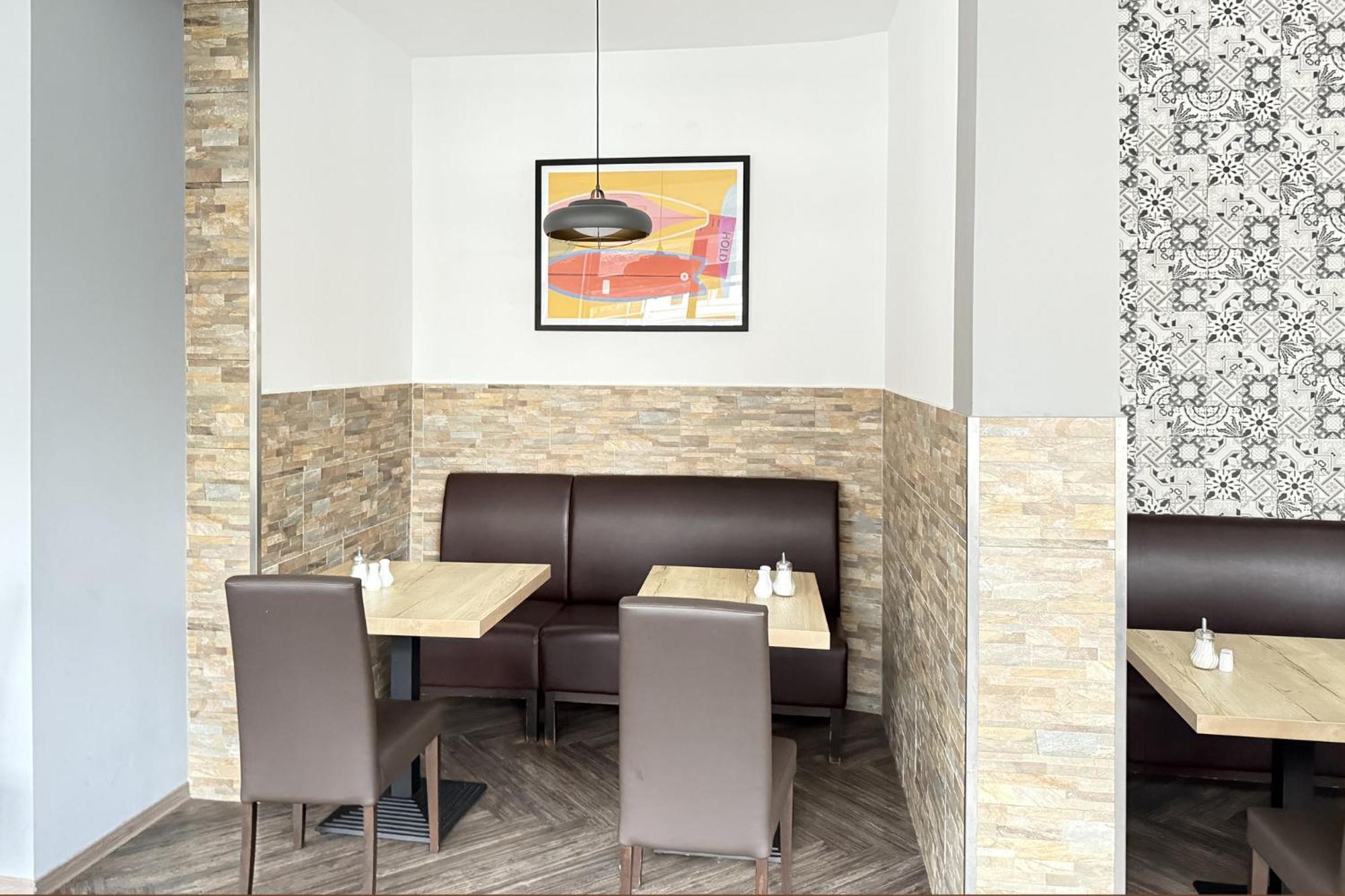 Garner Hotel Berlin - Schoeneberg By Ihg Bagian luar foto