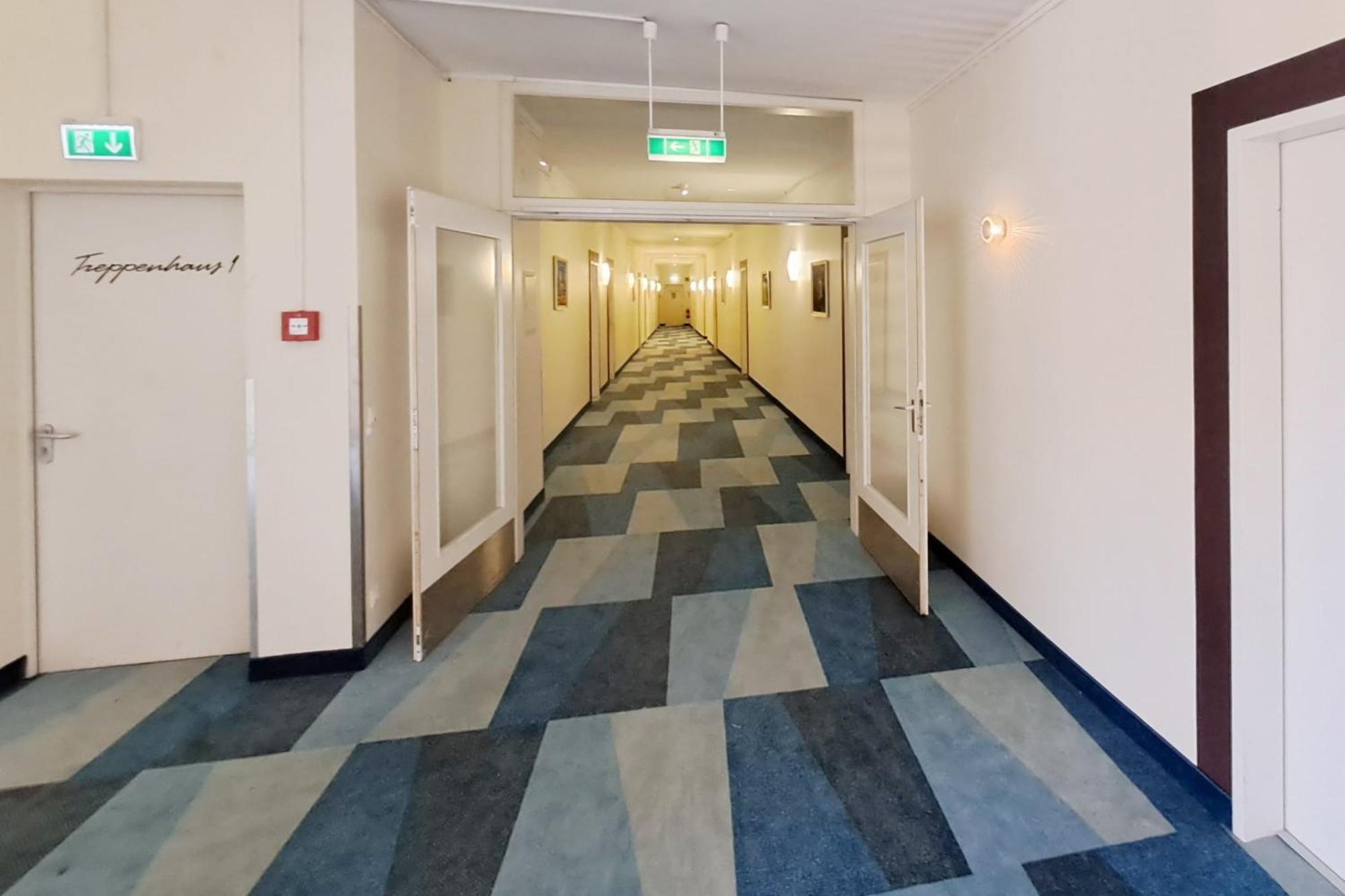 Garner Hotel Berlin - Schoeneberg By Ihg Bagian luar foto