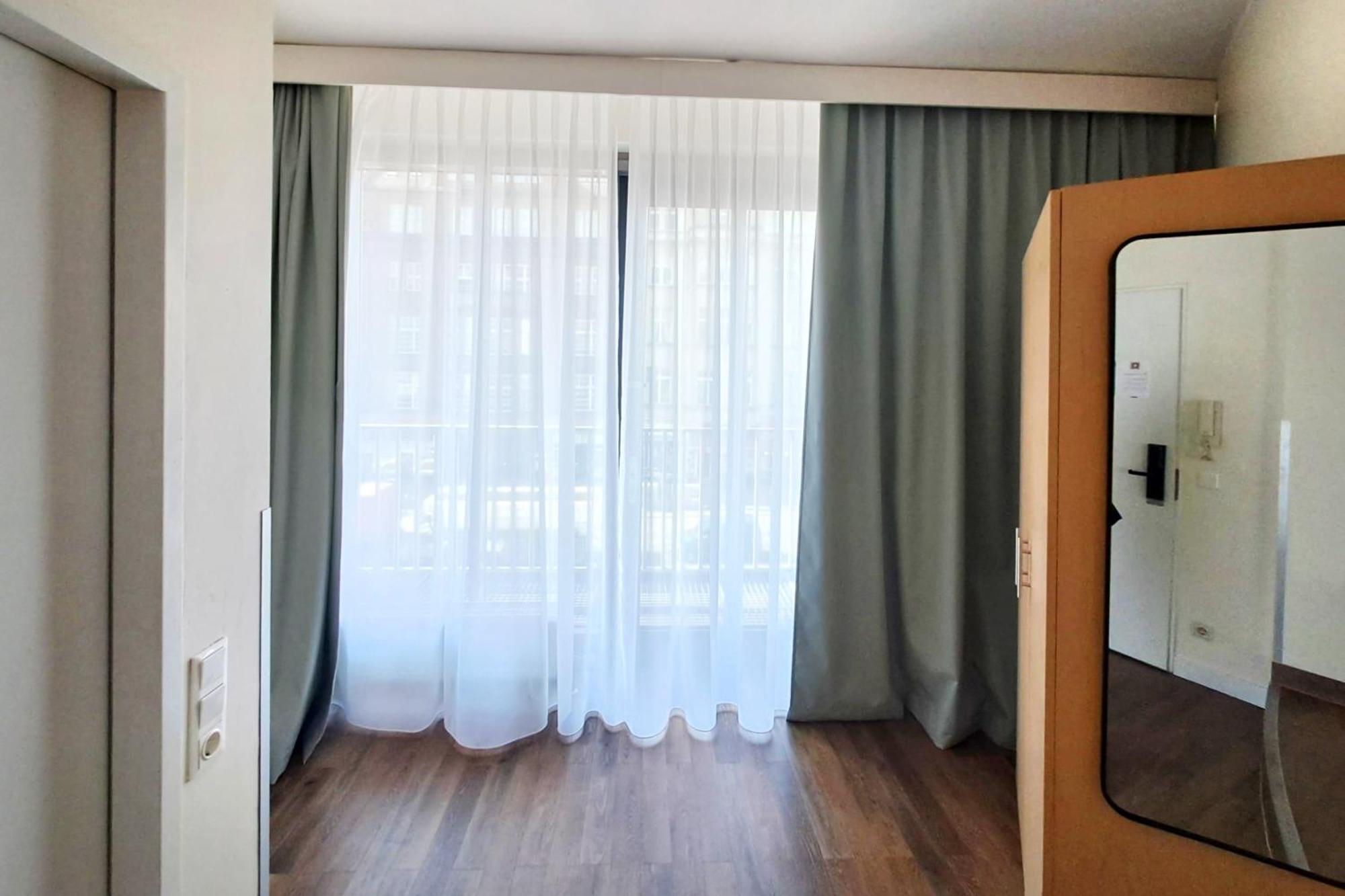 Garner Hotel Berlin - Schoeneberg By Ihg Bagian luar foto